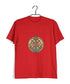 Wanderlust Travel Travel LIVE TO TRAVEL, TRAVEL TO LIVE Custom Printed Graphic Design T-Shirt for Women